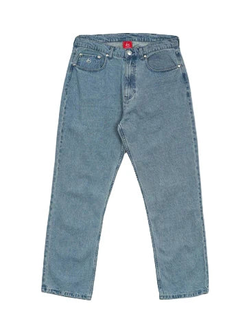 éS Baggy Jeans - Light Blue