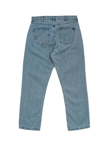 éS Baggy Jeans - Light Blue
