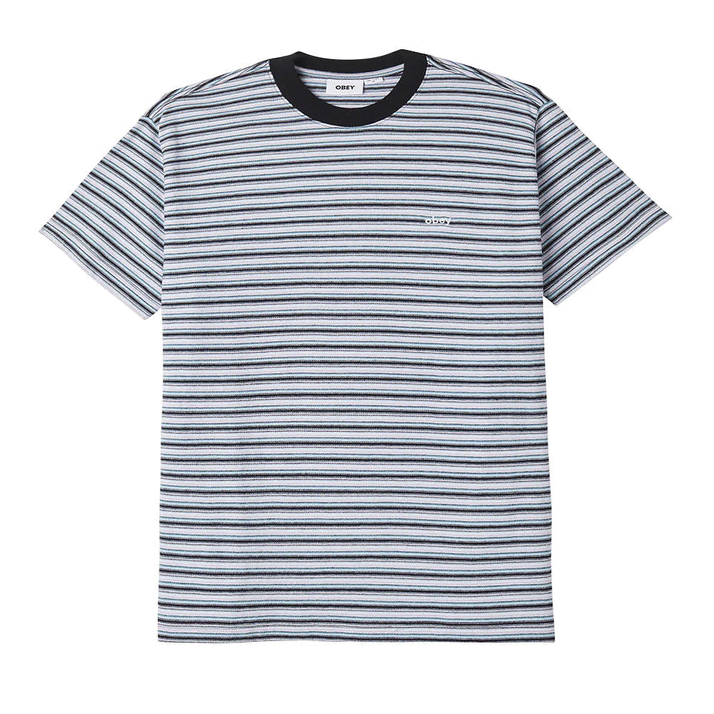 Obey 'Bigwig' Tee - Black/Multi