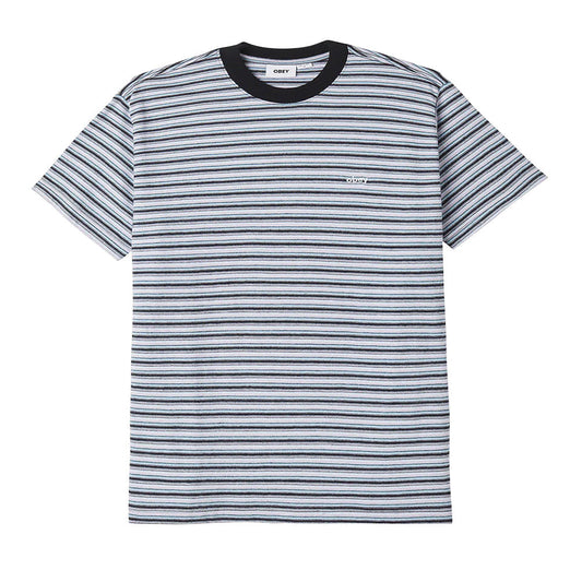 Obey 'Bigwig' Tee - Black/Multi