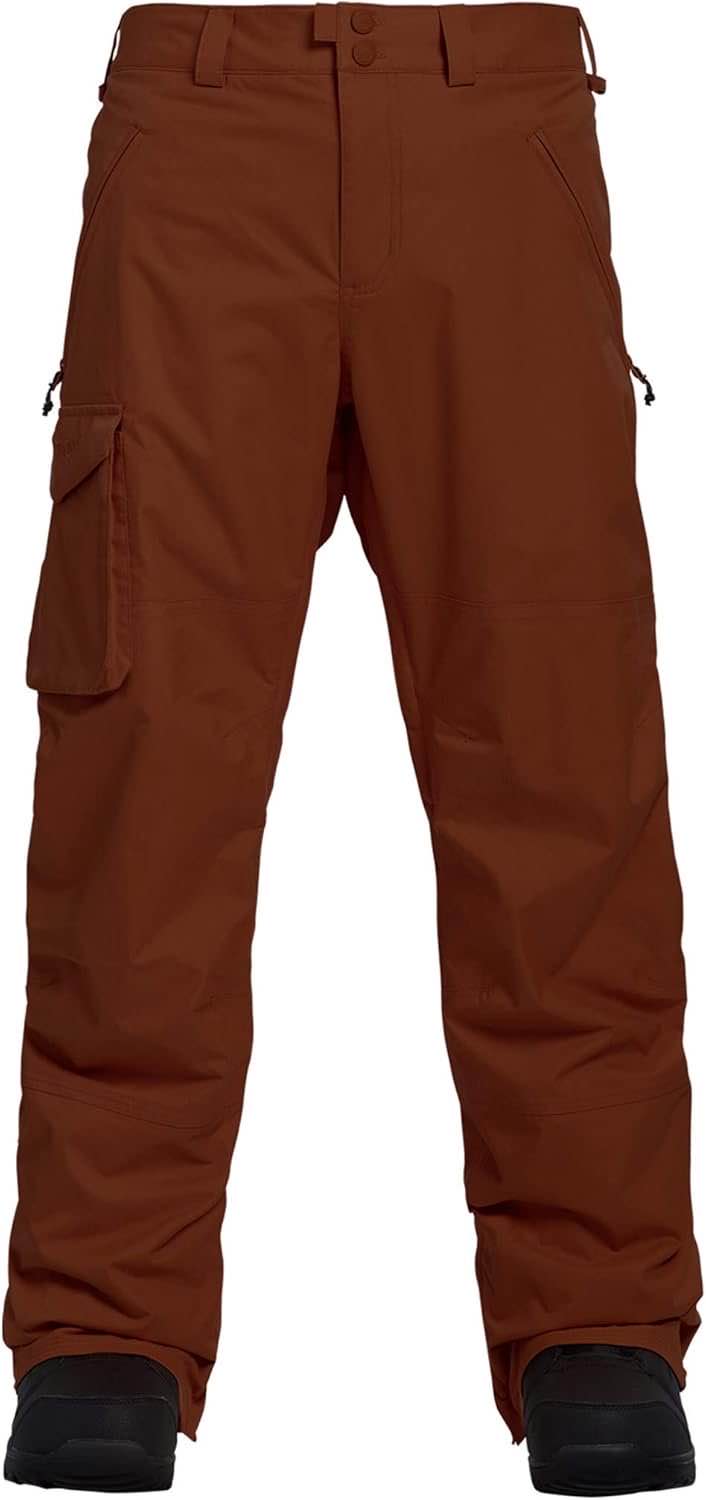 Burton 'MB Covert PT' Snowpants - Beet