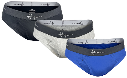 3 Pack Classic Briefs