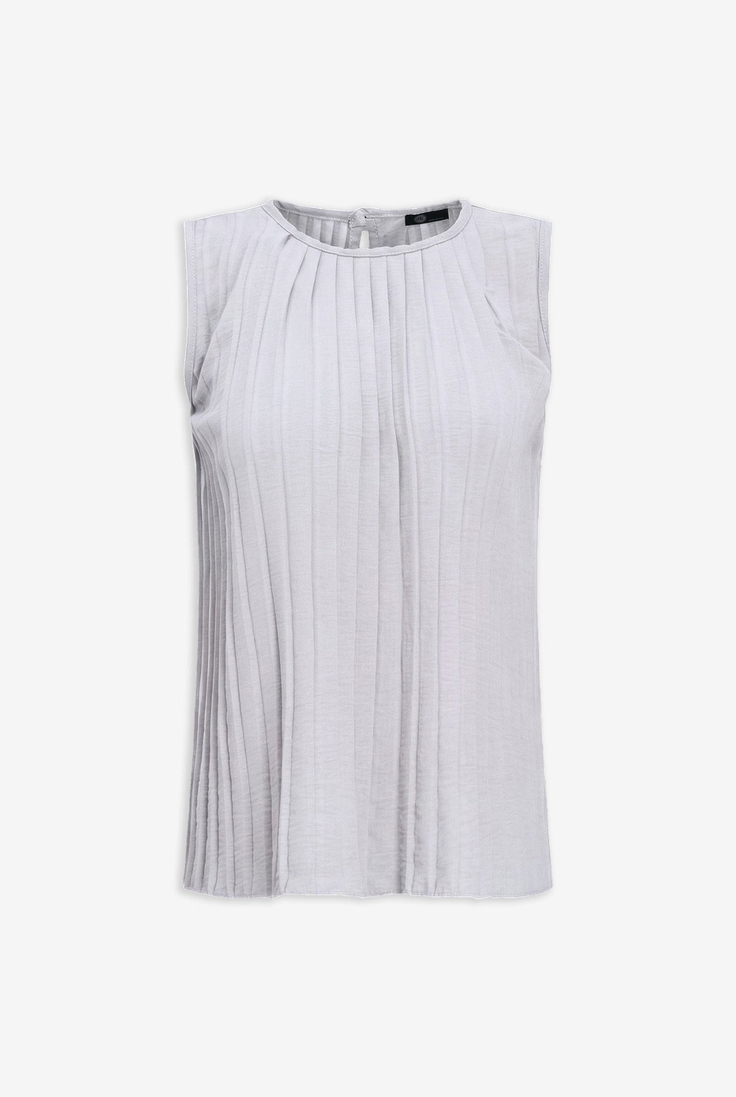 Women's Woven Top - Sleeveless