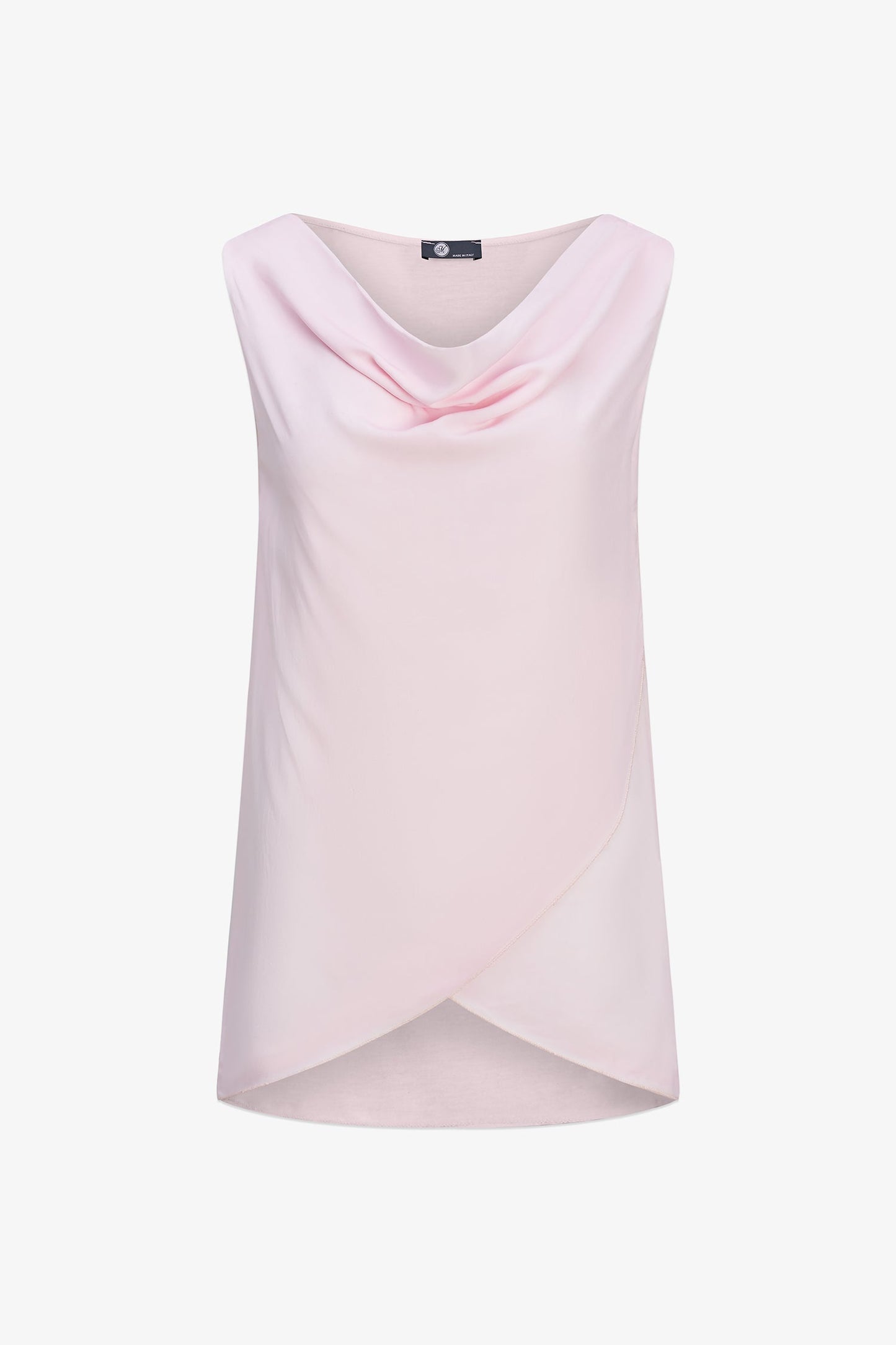 Women's Woven Sleeveless Top