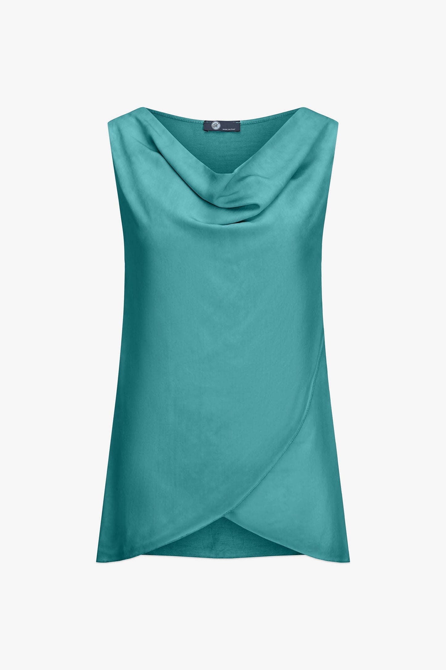 Women's Woven Sleeveless Top