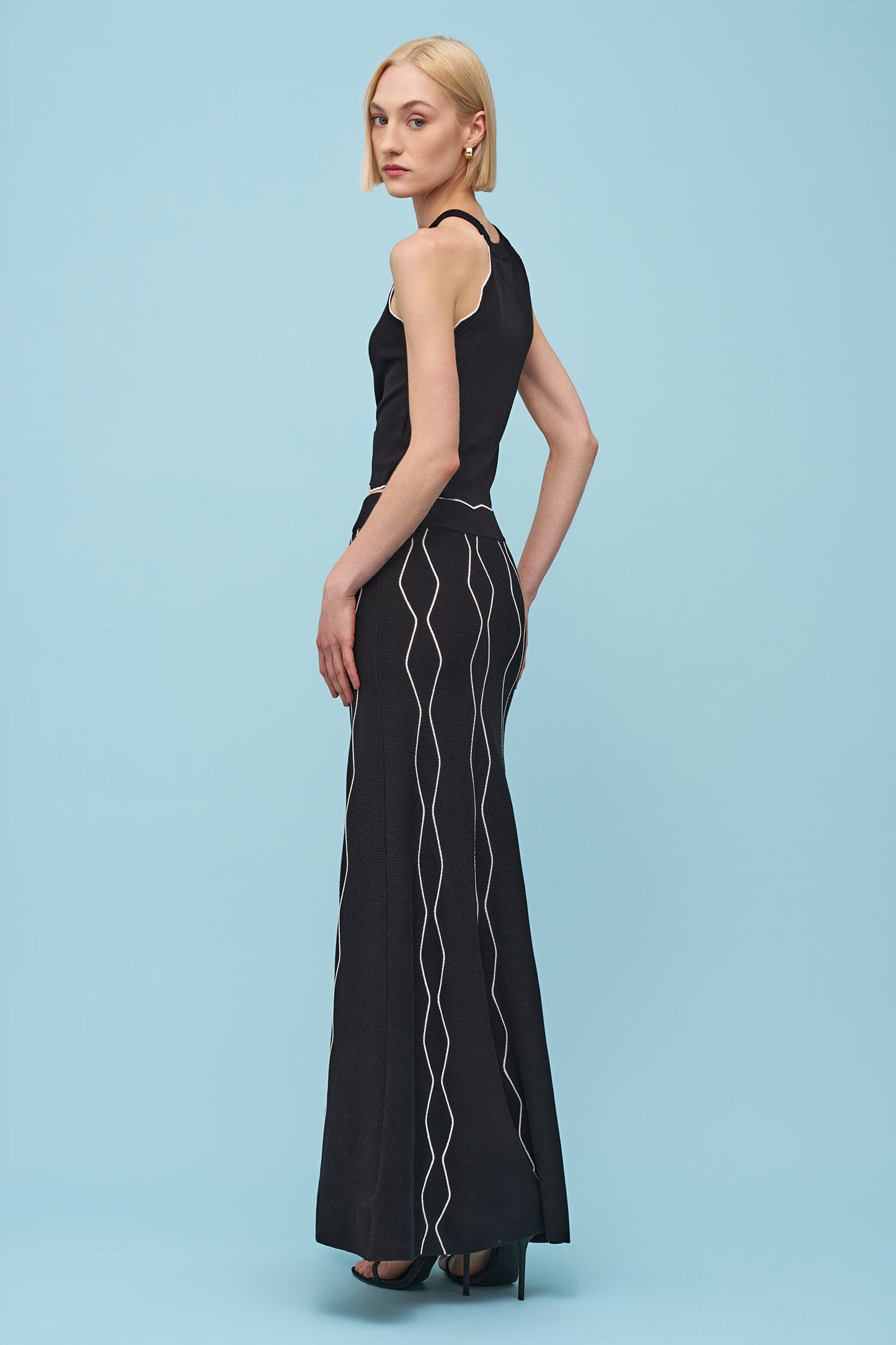 Azzura Top