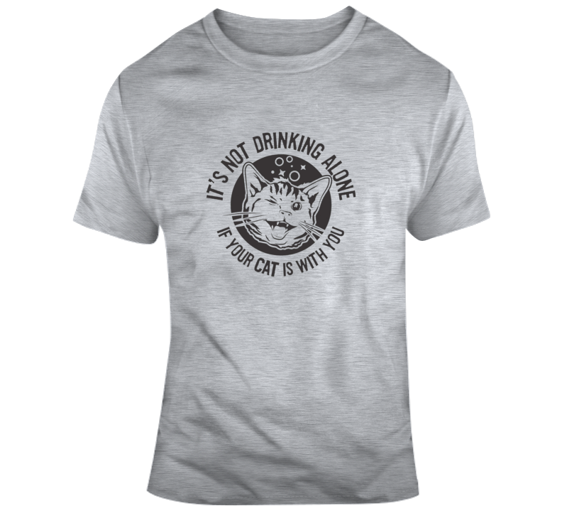 It's Not Drinking T Shirt