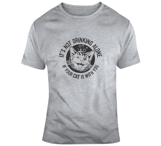 It's Not Drinking T Shirt