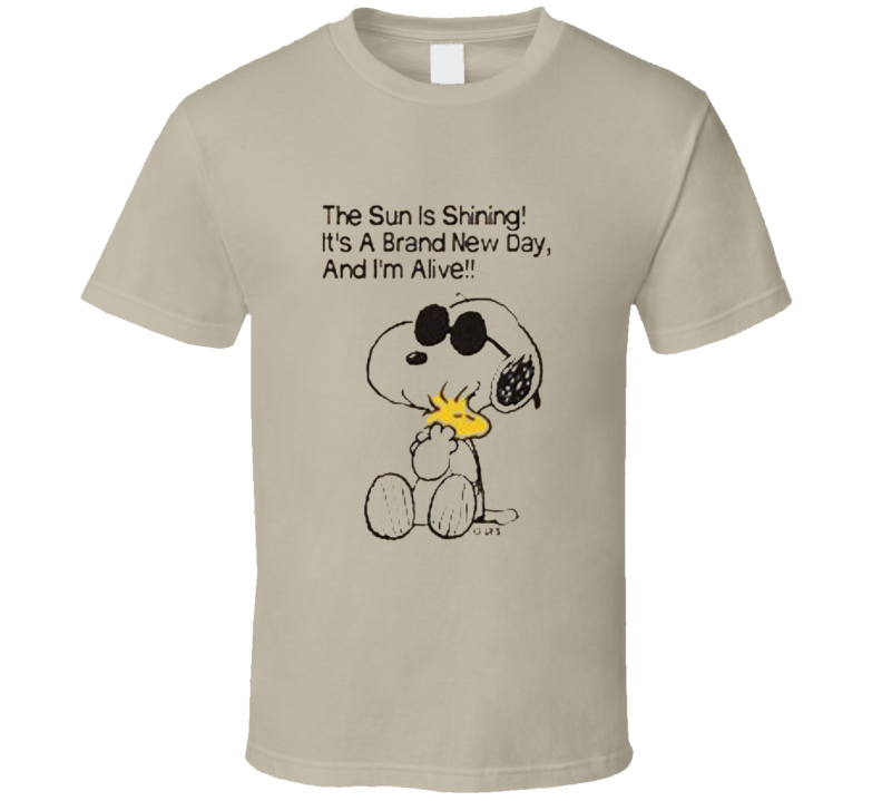 I'm A Live T Shirt