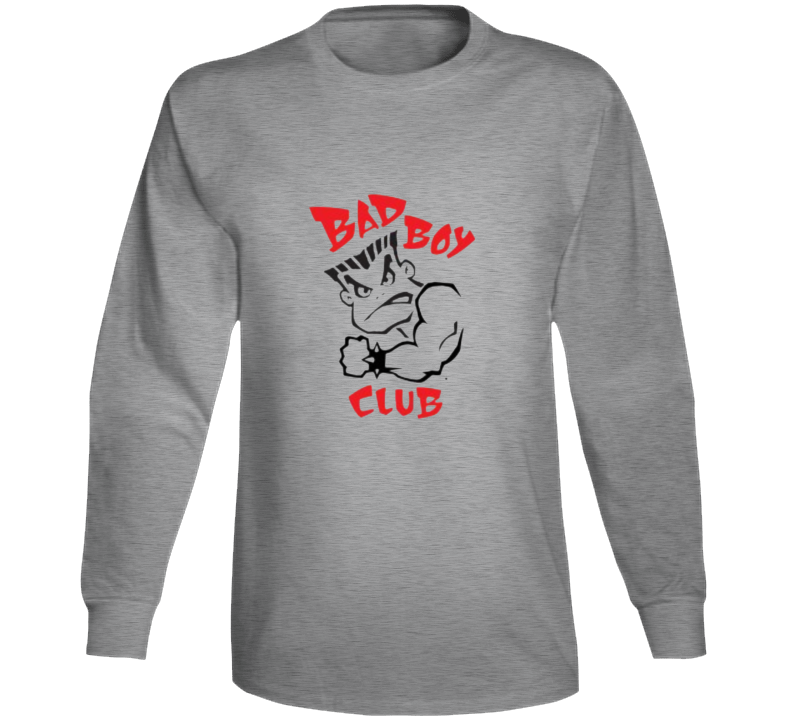 Bad Boy Club Long Sleeve