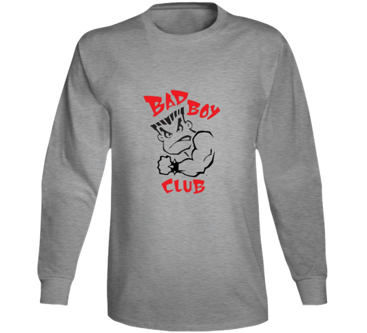 Bad Boy Club Long Sleeve