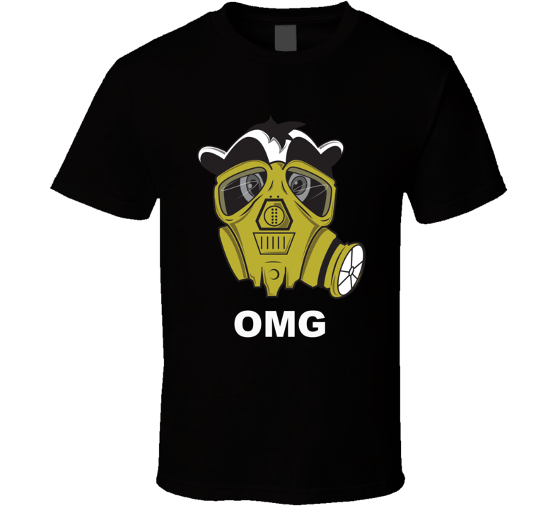 Omg T Shirt