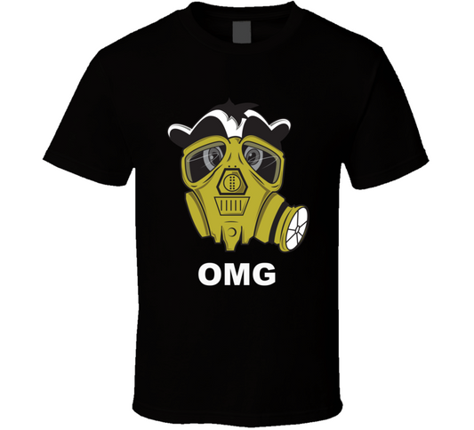 Omg T Shirt