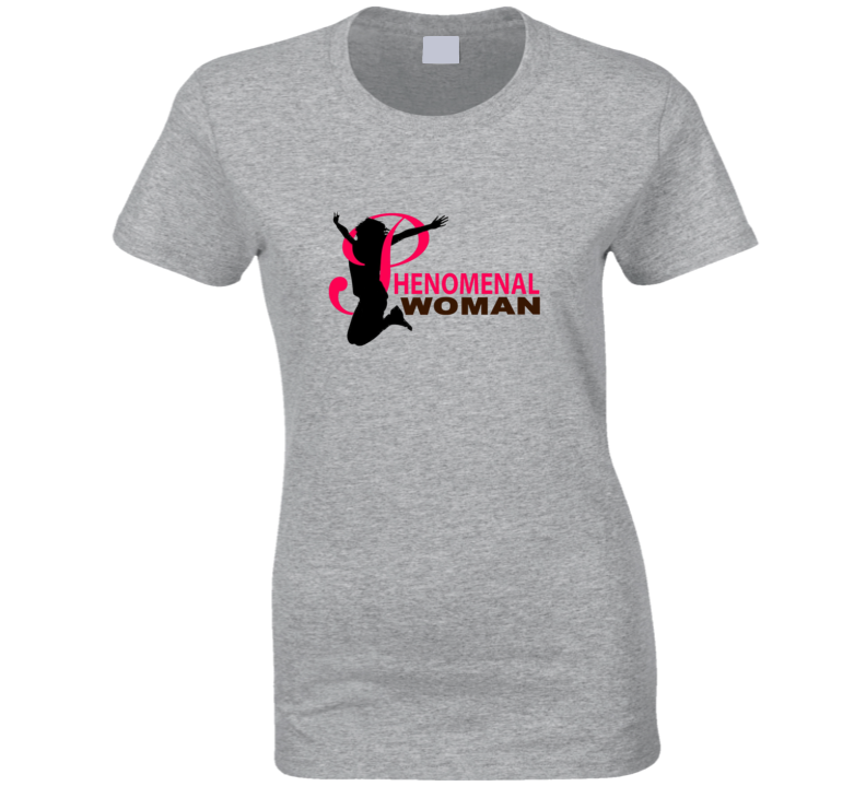 Its Me Ladies T Shirt