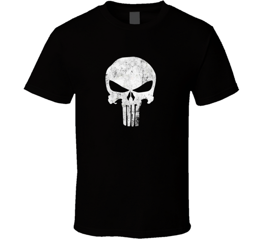 Punisher T Shirt