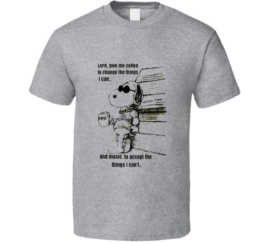 Lord Give Me... T Shirt
