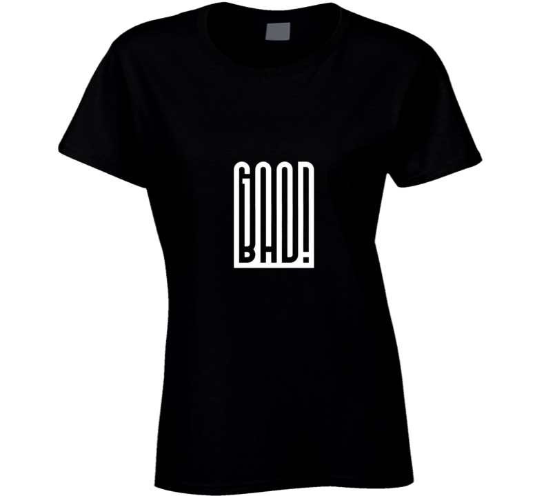 Good Illusion Ladies T Shirt