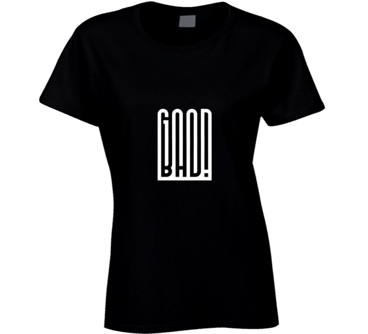 Good Illusion Ladies T Shirt
