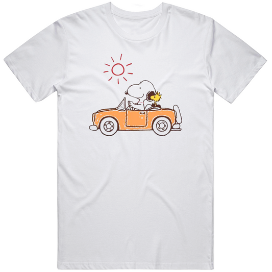 Sunny Day T Shirt