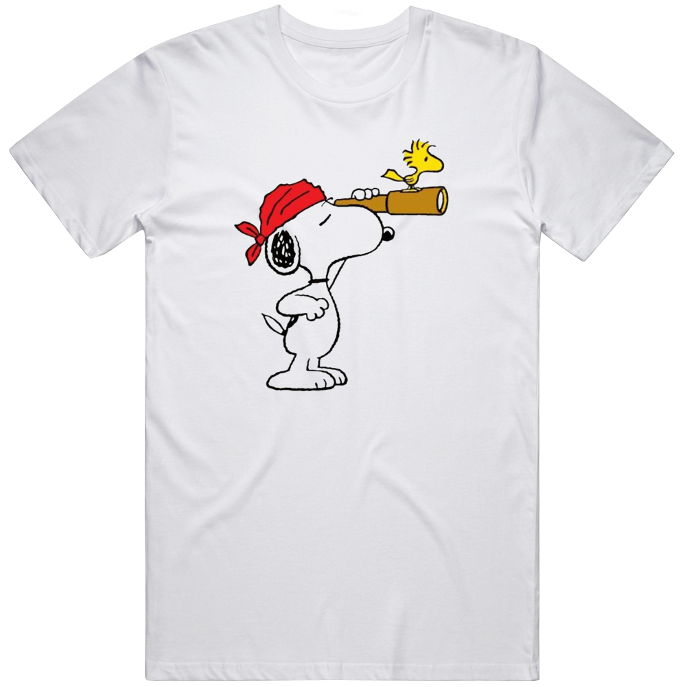 Pirate T Shirt
