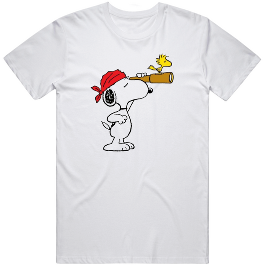 Pirate T Shirt