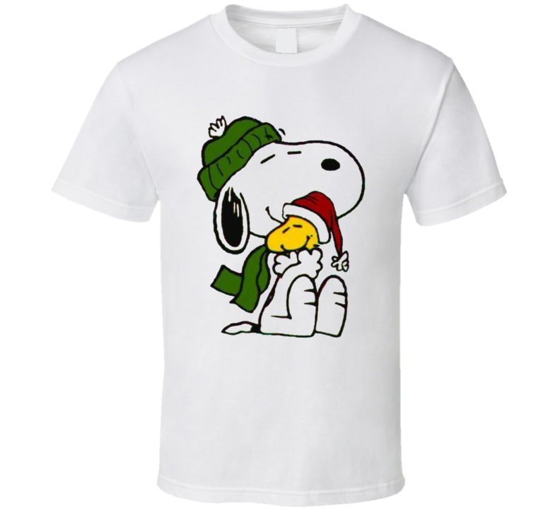 You Make My Day T Shirt