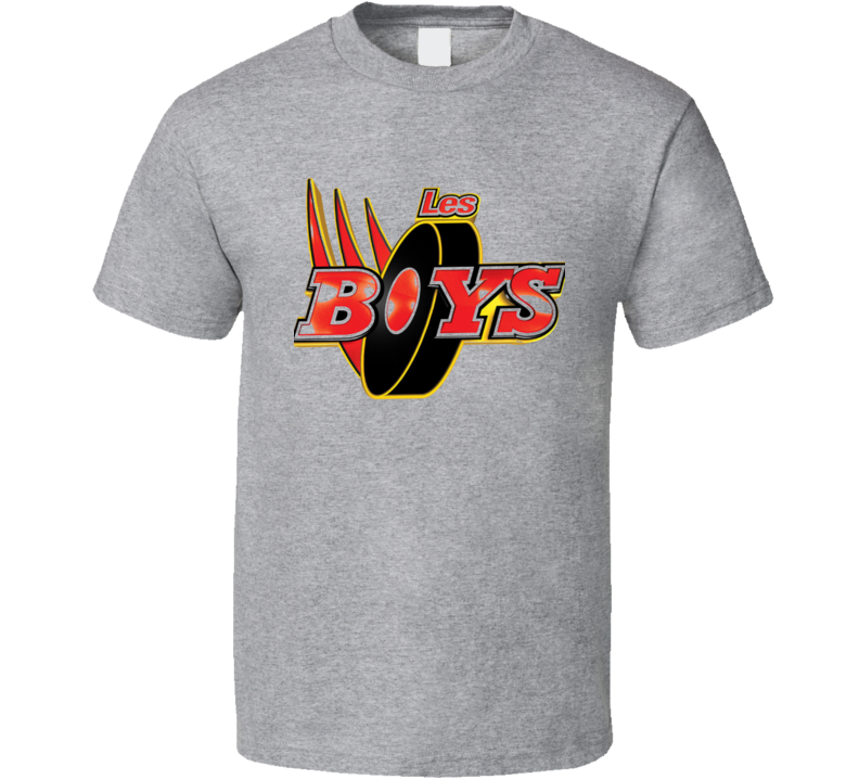 Les Boys T Shirt