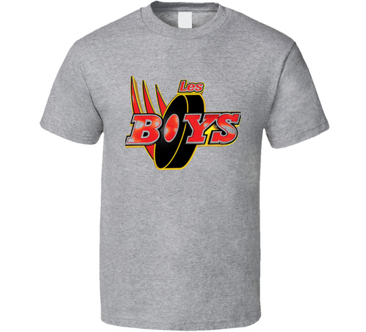Les Boys T Shirt