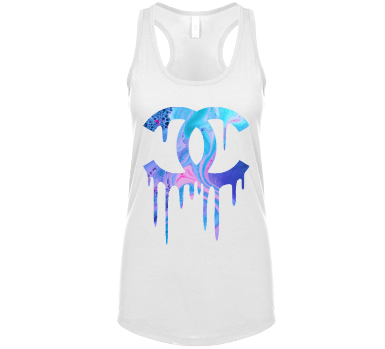 Drip Logo Tanktop