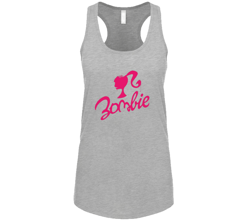 Rebrand Barbie  Tanktop