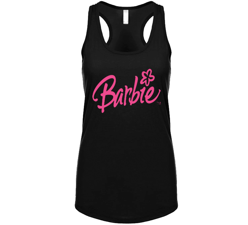 Barbie Tanktop
