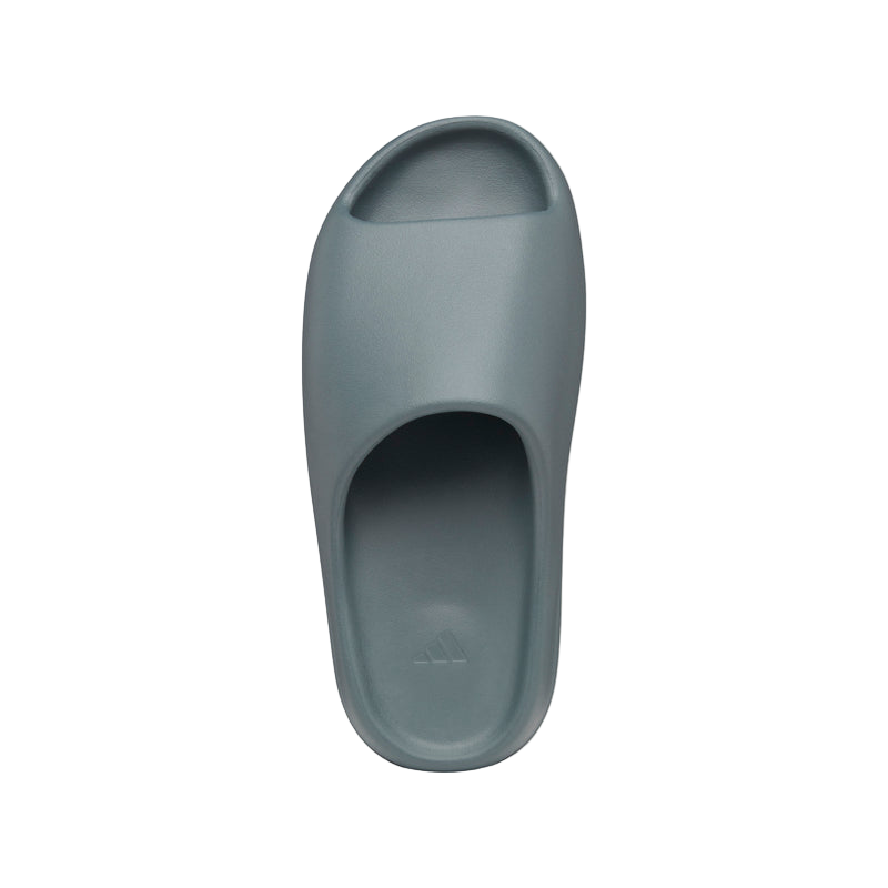 Adidas 'Yeezy' Slide - Slate Marine