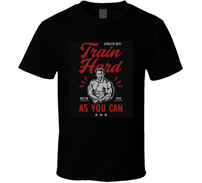 Athletic Dept T Shirt