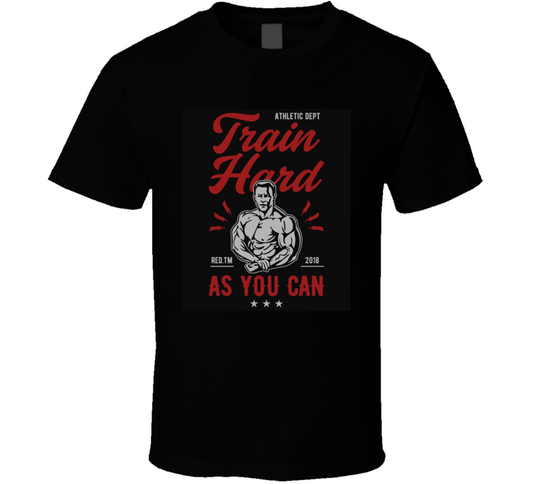 Athletic Dept T Shirt