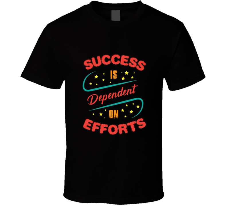 Success T Shirt
