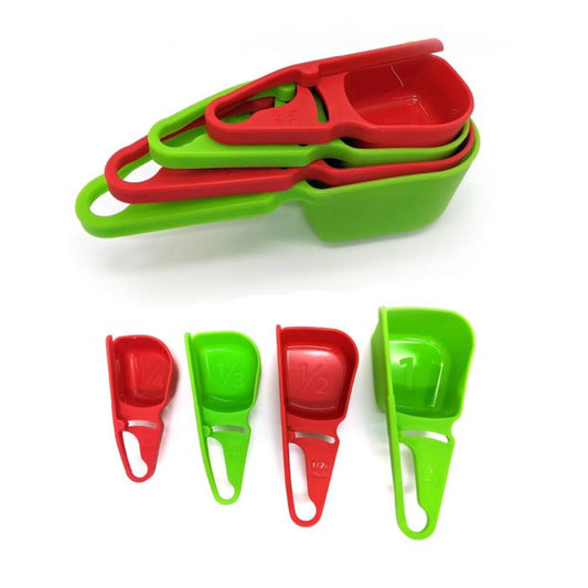 STARFRIT 80804 Leveling Measuring Cups