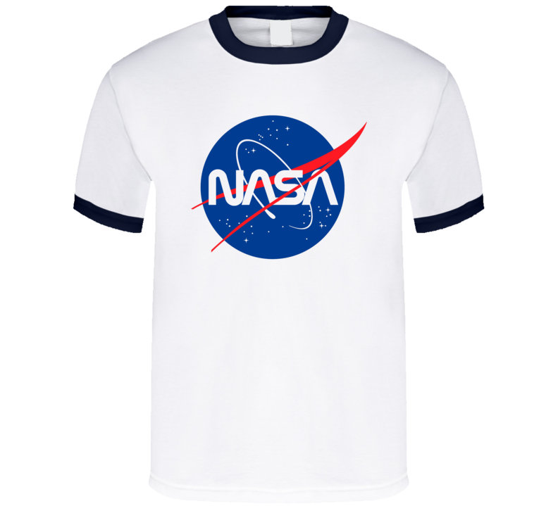 Nasa T Shirt