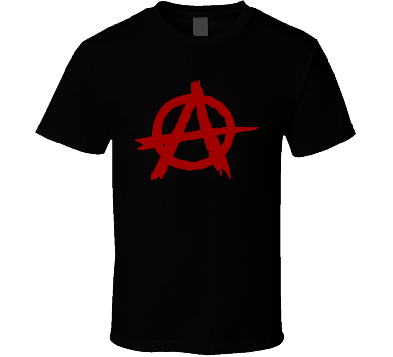 Anarchy T Shirt