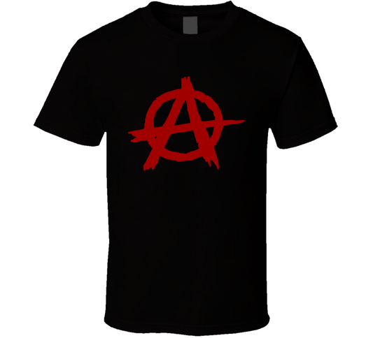 Anarchy T Shirt