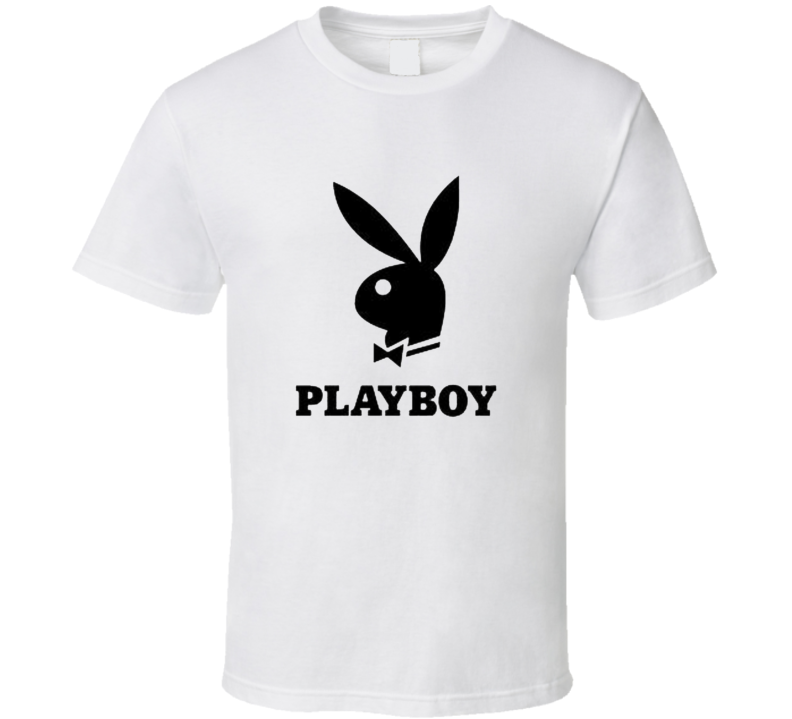 Playboy Premium T Shirt