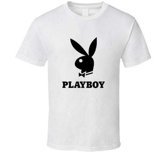 Playboy Premium T Shirt