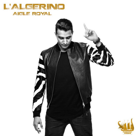 L'Alegerino / Aigle Royal - CD (Used)