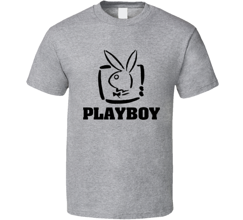 Playboy TV T Shirt