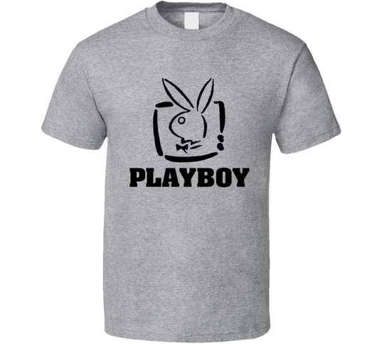 Playboy TV T Shirt