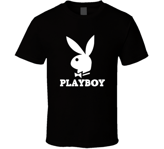 Playboy Bunny T Shirt