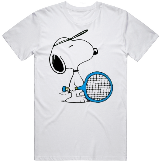 Mode Tennis Actived T Shirt