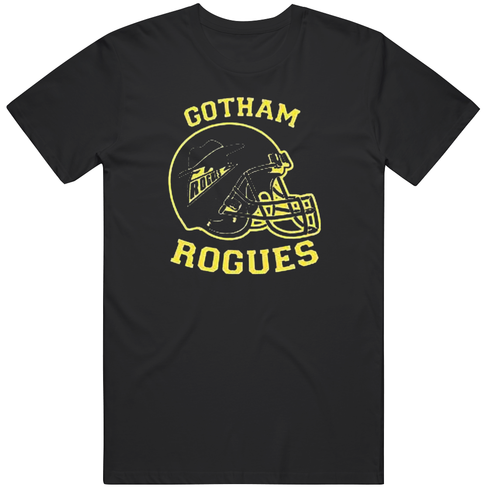 Gotham Rogues T Shirt