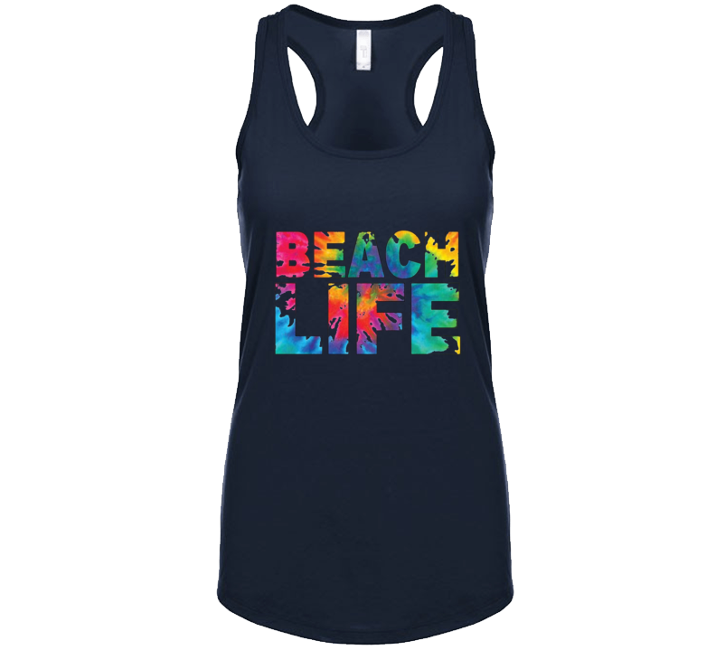 Beach Life Tanktop