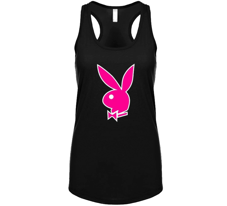 Bunny Girl Tanktop