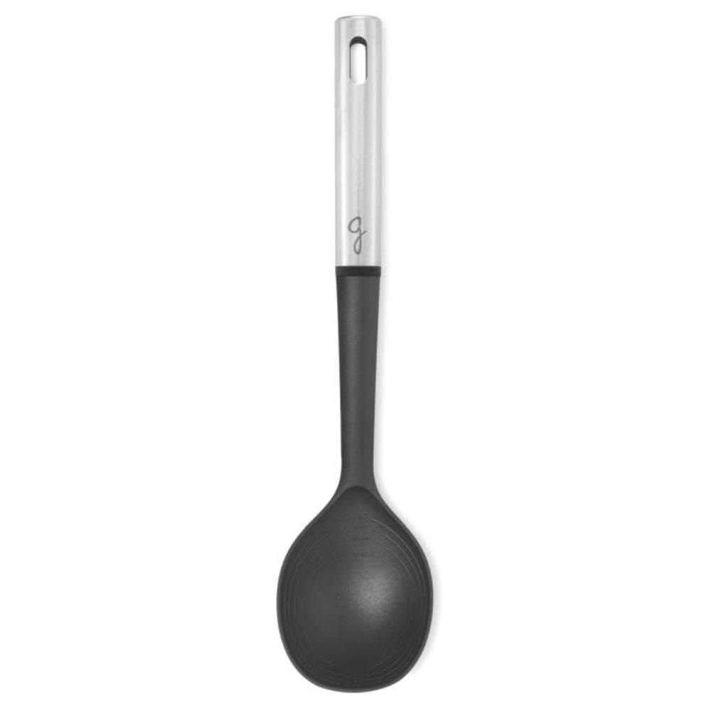 STARFRIT 80120 Gourmet Steel Spoon Utensil